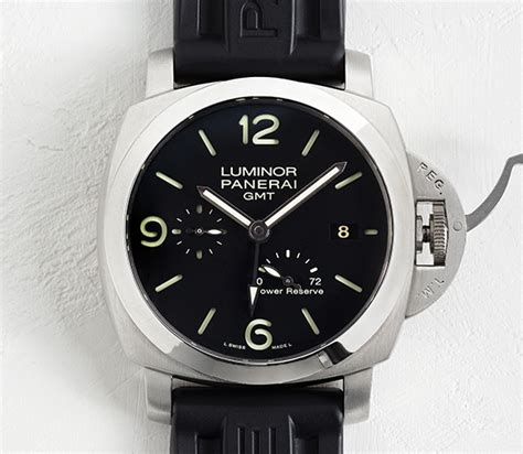 paneristi fake watches|how to tell if panerai watch is real.